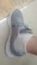 耐克NIKE男子跑步鞋RUN SWIFT 2新款网面透气运动鞋CU3517-014灰41 实拍图