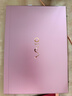 VAIO【国家补贴15%】SX12 轻薄便携笔记本电脑12.5英寸 Win11家庭版 (i7-1360P 16G 512GB SSD) 樱花粉 实拍图