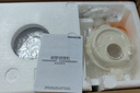 九阳（Joyoung）破壁机家用全自动豆浆机轻音榨汁1.2L精巧小型破壁机P199 国家补贴 实拍图