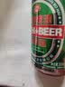 青岛环渤海特制啤酒麦芽小麦啤酒罐装整箱特价 500mL 3罐 实拍图