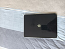 Apple/苹果 iPad 11英寸 A16芯片2025年款 平板电脑 (128GB WLAN版/学习办公娱乐)银色 实拍图