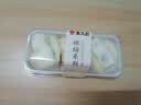 好利来半熟芝士蛋糕甜品糕点短保点心零食下午茶180g*2盒 原味5枚/盒+抹茶味5枚/盒 实拍图