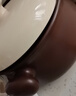小熊（Bear）砂锅 煲汤锅耐高温不开裂1.8L小沙锅 炖锅燃气灶陶瓷煲中药锅 实拍图