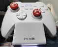 北通鲲鹏20游戏手柄AI智控双切扳机TMR震动无线蓝牙xbox类电脑PC手机steam电视NSswitch2原神 宝可梦 实拍图