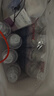维德（WELLDAY）氧气瓶便携式供氧器孕妇老人吸氧机高原旅游氧气罐1000ml*4瓶 实拍图