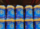 美赞臣蓝臻儿童奶粉配方调制乳粉4段 800g 乳铁蛋白全面营养 实拍图