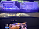 LNDU凌度汽车行车记录仪HS880EMax流媒体前后双录超清4K夜视2160P后镜 实拍图