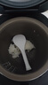 苏泊尔（SUPOR）电饭煲4-5人大容量5升小快有钛球釜家用不粘柴火饭多功能微压智能电饭锅F50X96 实拍图