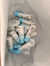 简爱全新light系列奚梦瑶推荐0蔗糖高钙裸酸奶230g*12瓶 源头直发 实拍图