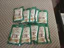 三只松鼠有机甘栗仁500g 熟制即食板栗仁栗子仁坚果休闲零食团购送礼 实拍图