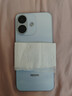 小米（MI）REDMI Note 17 Pro 8+512 蓝 9000mAh大电池 抗摔防水 AI反诈 红米note15pro新款 5g手机 实拍图