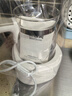 贝因美（Beingmate）恒温水壶 恒温壶婴儿调奶器温热暖奶器家用冲奶粉电热烧水养生壶 实拍图