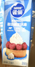 雀巢（Nestle）烘焙原料多功能淡奶油常温存储蛋糕裱花调制稀奶油 250ml 实拍图