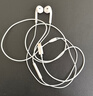 Apple/苹果 EarPods USB-C有线耳机 type-c有线耳机  iPhone 17有线耳机笔记本耳机游戏音乐 实拍图