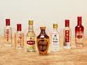 泸州老窖头曲60周年纪念白酒礼盒装浓香型52度125mL*7瓶 送礼聚会 实拍图