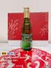菊正宗（KIKUMASA) 纯米清酒 纯米酒 甘口 15度 300ml 日本进口 实拍图