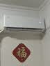 格力空调 云佳Pro 1.5匹【外机7㎜1.6排铜管】新一级能效变频 卧室挂机 节能 省电 KFR-35GW/NhMa1BG 实拍图