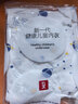红豆儿童睡衣纯棉夏季薄款空调服男女童短袖套装中大童家居服3315 150 实拍图