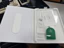 绿联【AR增透|自动除尘】适用苹果iPad Pro2025钢化膜ar抗反光11英寸Apple平板电脑高清屏幕保护贴膜 实拍图
