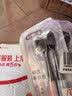 舒客备长炭软毛牙刷10支装去异味清新口气成人牙刷家庭装送牙膏20g 实拍图