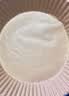 展艺空气炸锅专用纸16cm*53只 耐高温吸油纸隔油月饼烤箱烘焙烧烤油纸 实拍图
