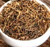 茗杰 茶叶 金骏眉礼盒特级500g 武夷山红茶小罐装茗茶送礼长辈礼品 实拍图