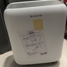 格力（GREE）【低噪小体积】除湿机抽湿机家用12升/天单间面积≤24㎡梅雨季回南天抽湿器24H定时DH12EN 实拍图