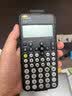 卡西欧（CASIO）fx-95CN CW科学函数计算器建造建筑类学习考试适用fx-95CN X升级版一建二建（新老品随机发货） 实拍图