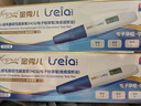 金秀儿电子验孕棒2支 智能显示孕周 高灵敏家用备孕早测怀孕检测笔 实拍图