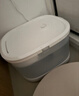 霍曼（Homerun）小方块饮水机猫咪饮水机喂水器宠物饮水器无线水泵自动循环 实拍图
