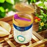 美素佳儿（Friso）皇家婴儿配方奶粉1段（0-6个月婴儿适用）800克 乳铁蛋白 新国标 实拍图