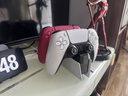 索尼（SONY）PlayStation索尼（SONY）PS5 PlayStation DualSense无线游戏手柄 充电座 实拍图
