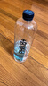 粒刻（ELECTRO X）天然苏打水pH8.8弱碱性0糖无气0添加饮用水1L*9瓶 实拍图