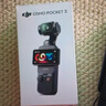 大疆 DJI Osmo Pocket 3 标准版 一英寸口袋云台相机 OP灵眸手持数码相机 vlog 便携美颜摄像 实拍图