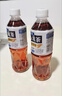 三得利（Suntory）无糖乌龙茶饮料 0糖0能量0脂 500ml*15瓶整箱装 实拍图