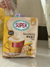 超级super马来西亚进口原味燕麦片代早餐速食品杂粮谷物冲饮双倍糙米 原味麦片504g*1包 实拍图