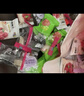华味亨多口味缤纷蜜果500g一包梅子混合蜜饯果干话梅企业礼包团购零食 实拍图