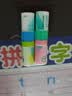 曼秀雷敦鼻吸式醒醒棒 劲爽薄荷味 实拍图