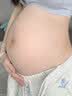 嫩芙橄榄油妊娠前备孕妇女预防护理期淡化纹路按摩专用护肤品七夕礼物 【店长推荐&立省78】精华油110ml*2瓶 实拍图