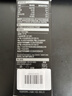 雀巢（Nestle）绝对深黑美式速溶黑咖啡1.8g*30条 0糖0脂健身搭档 实拍图