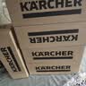 KARCHER净水器WPD70家用台上纯净水直饮水净饮机一体机净水机RO反渗透膜卡赫台式饮水机滤芯即热饮水机 WPD60/65系列 【滤芯9支套装】 实拍图