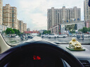 欧积无骨雨刮器/雨刷北京现代悦纳/瑞纳/瑞奕原厂原装原车尺寸A级胶条 实拍图