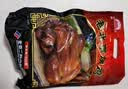 大紅門老北京烧鸡550g*2 熟食腊味即食脱骨扒鸡下酒菜速食中华老字号 实拍图