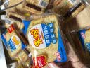 米多奇烤馍片烤馒头片40g/包代餐充饥休闲零食原味烤香馍片整箱 混合口味 【爽吃装】150片50包 实拍图