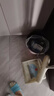 福爱家泡脚桶加厚中号洗脚盆加深洗脚桶足浴桶足疗桶泡脚盆塑料桶水桶粉 实拍图