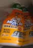 威猛先生（Mr Muscle） 油污清洁剂 455g+455g*3瓶补充装 柑橘香 厨房重油污净 实拍图
