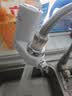 海尔（Haier）【全新升级】净水器水龙头过滤器家用自来水滤水器台式净水机前置过滤厨房卫生间通用除余氯双出水 实拍图