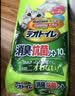 佳乐滋进口宠物尿垫用品猫狗尿垫尿片尿布尿不湿 清新庭园香型10片 实拍图