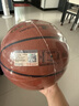 斯伯丁（SPALDING）篮球TF系列7号PU比赛室内外兼用耐磨学生成人青少年 77-176Y 实拍图