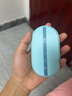 中兴【热销300万】U10LS随身wifi6免插卡无线高速支持2026款5G/4G便携路由器移动联通电信全国通用 顶配款【升级3000毫】安续航WiFi6-绿色 中兴官方送100G-网速稳定不虚标-三 实拍图